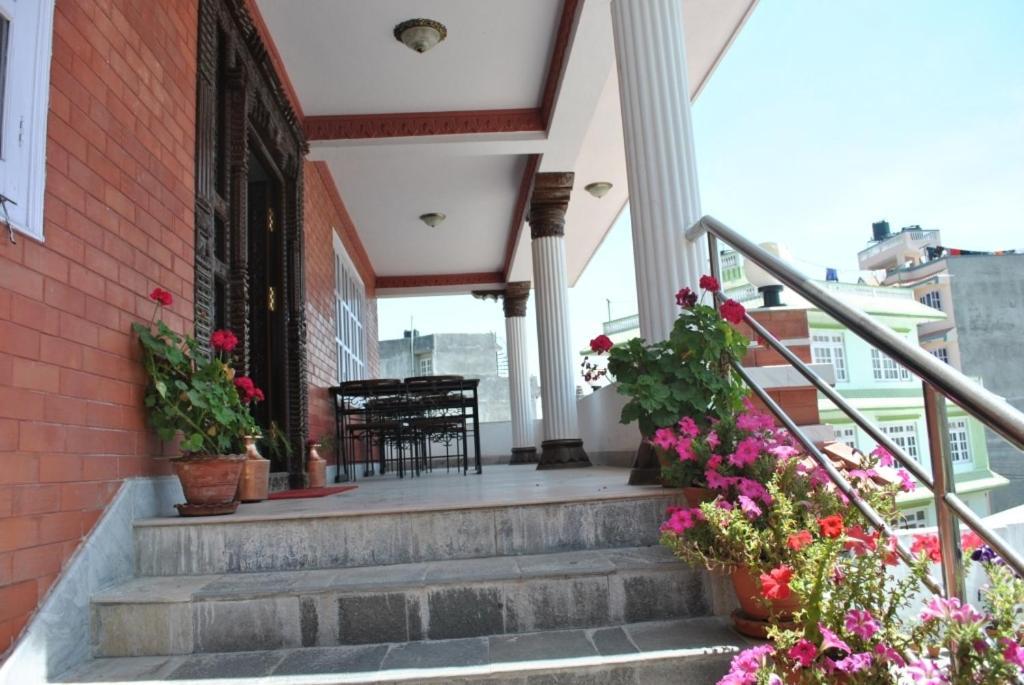 Hotel Chef House Kathmandu