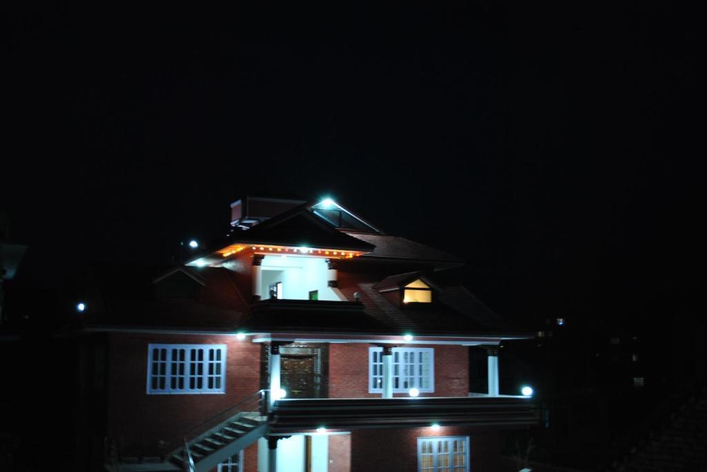 Chef House Hotel Kathmandu