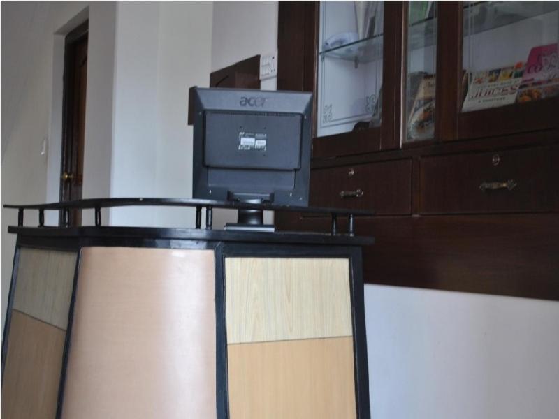 Chef House Kathmandu
