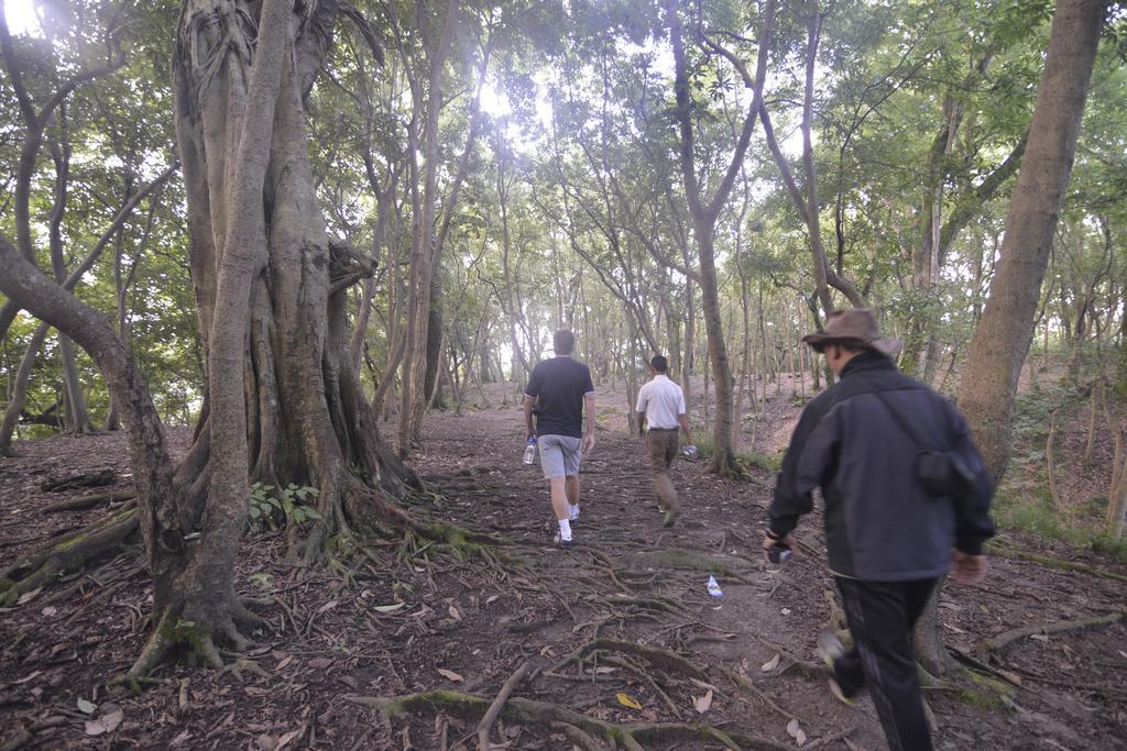 Gokarna Forest Kathmandu