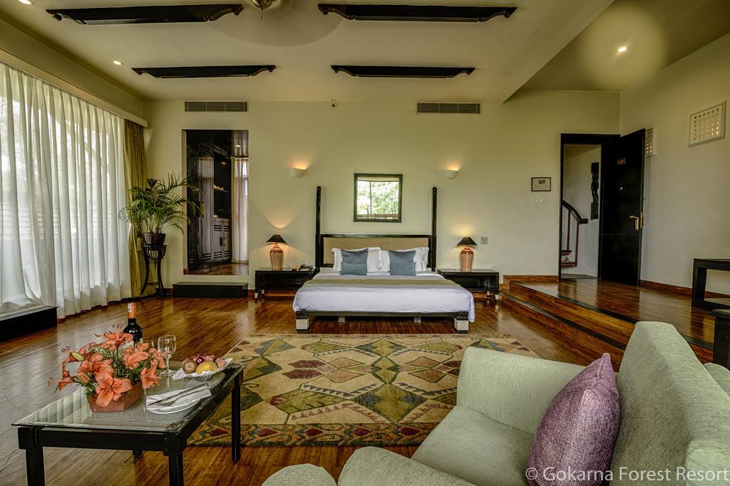 Resort Gokarna Forest