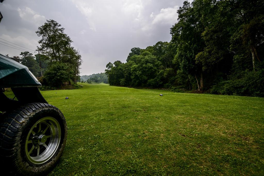 Resort Gokarna Forest 5*