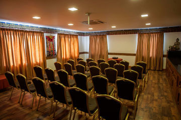 Hotel Tibet Kathmandu