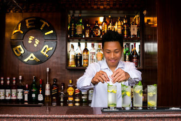 Hotel Tibet 4*