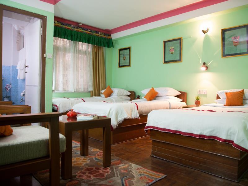Hotel Utse Kathmandu
