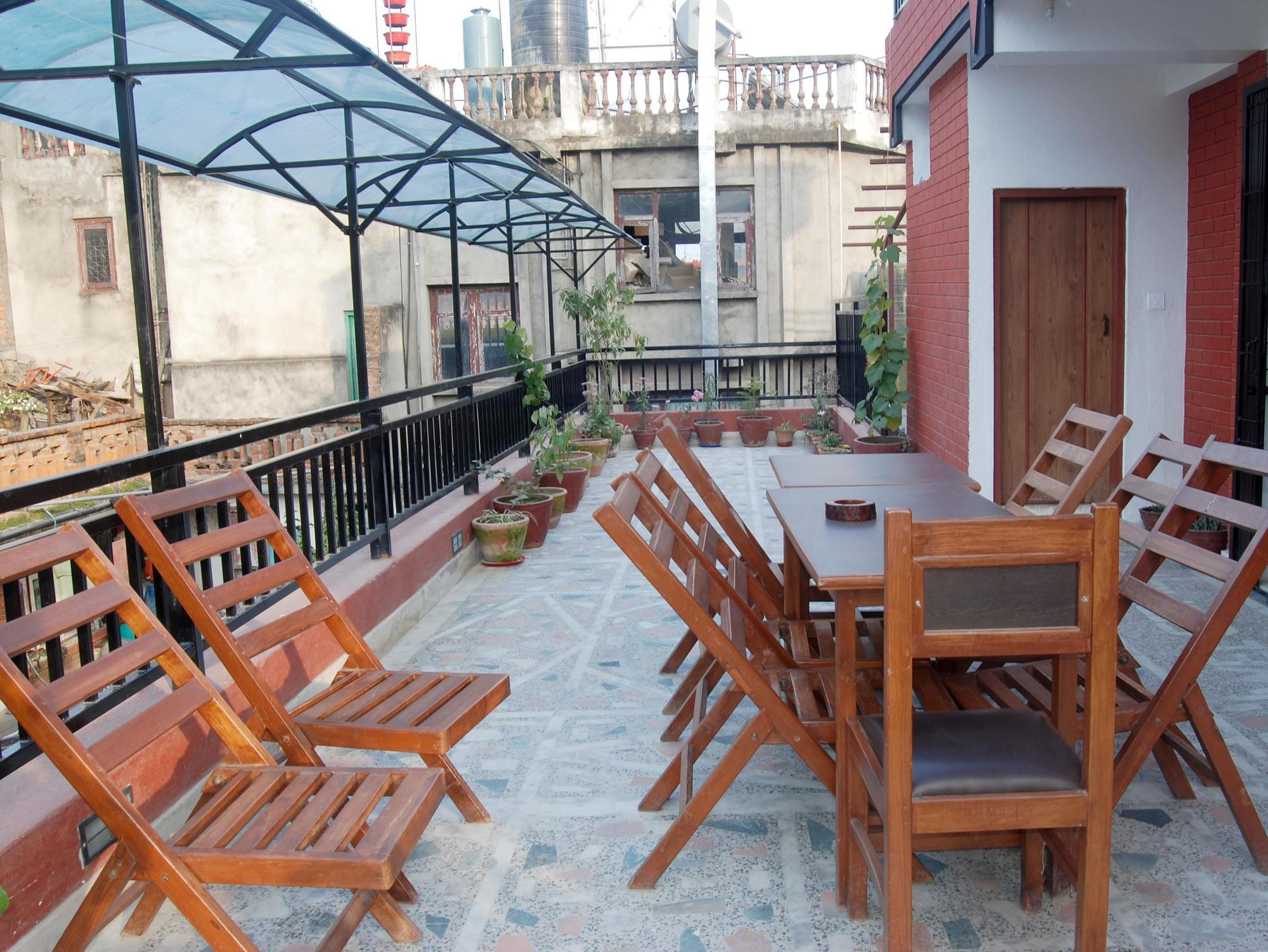 Hotel Bubo Himalaya Kathmandu