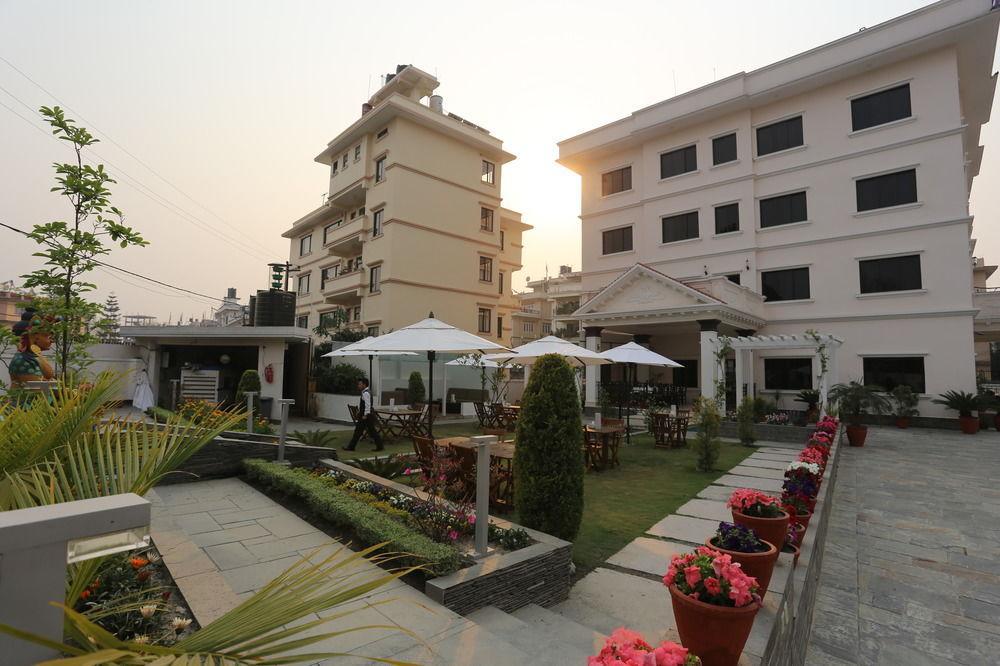 Hotel Harmika 4*