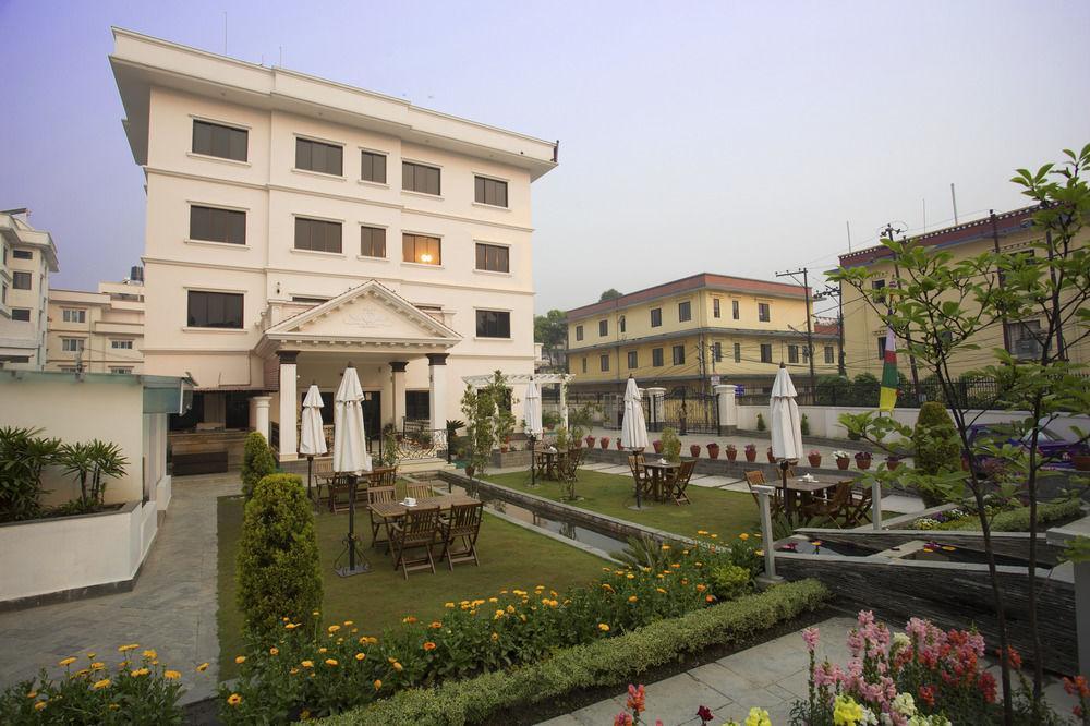 Harmika Kathmandu