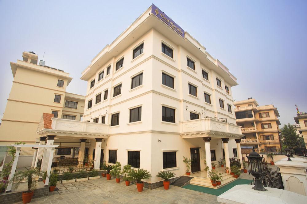 Hotel Harmika 4*