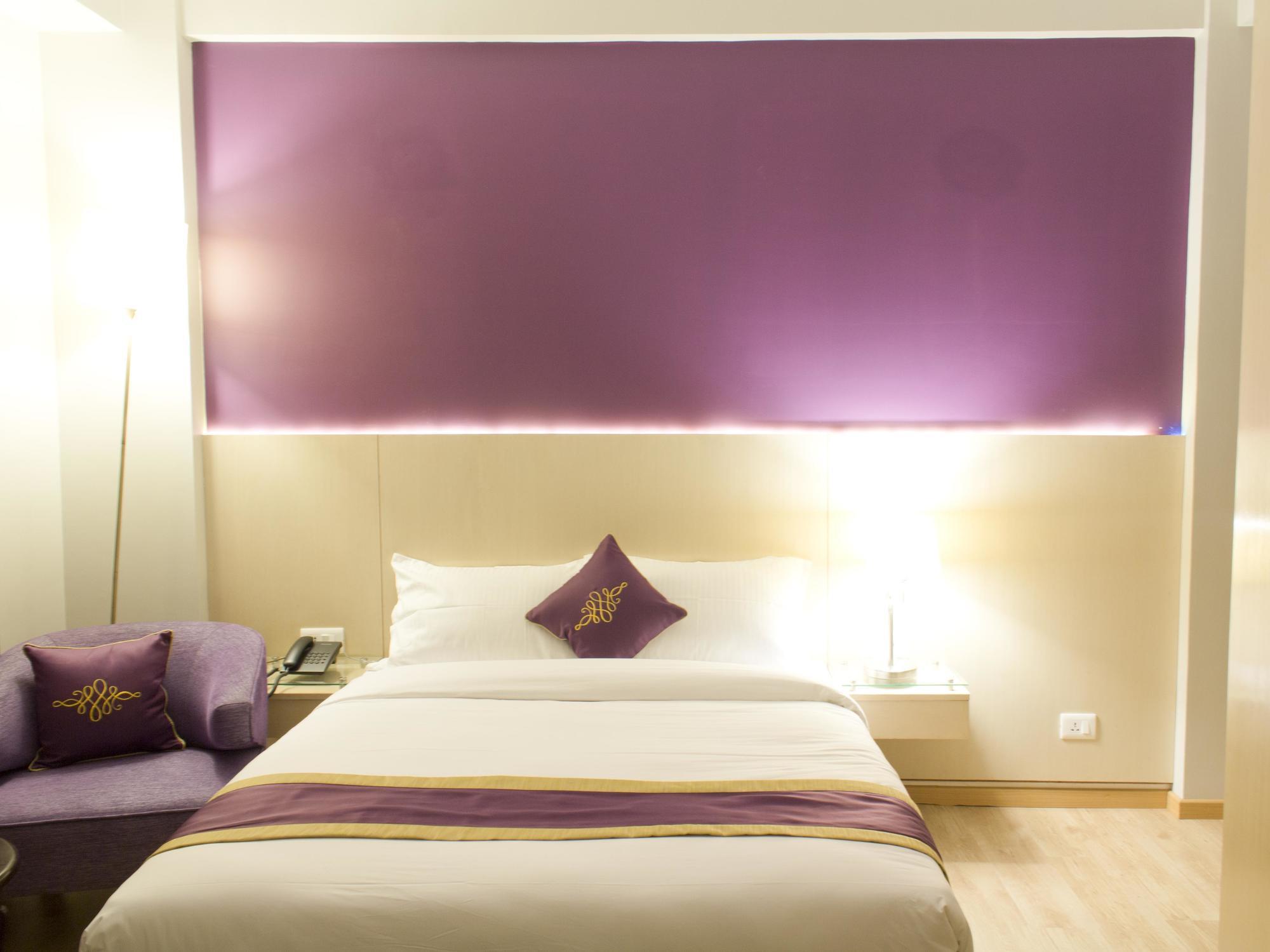 Hotel Harmika Kathmandu