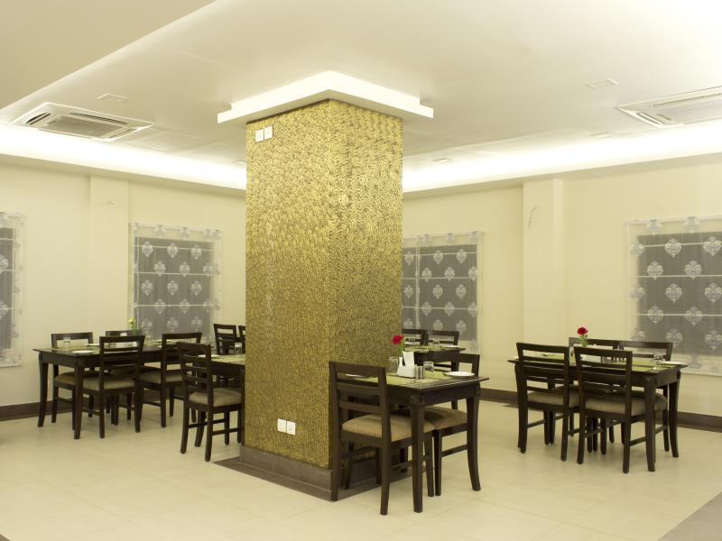 Hotel Harmika 4*