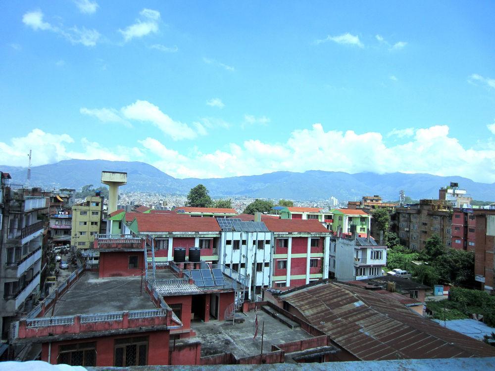 Buddha Kathmandu