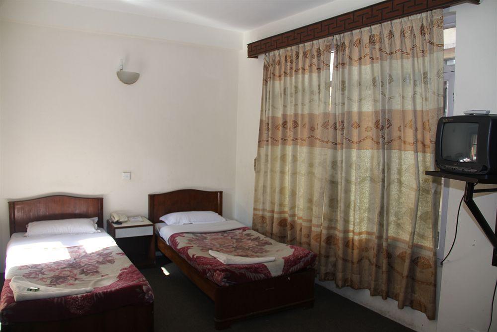 Hotel Choice Kathmandu