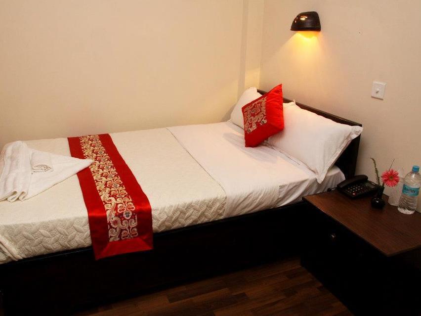 Hotel Dream Nepal And