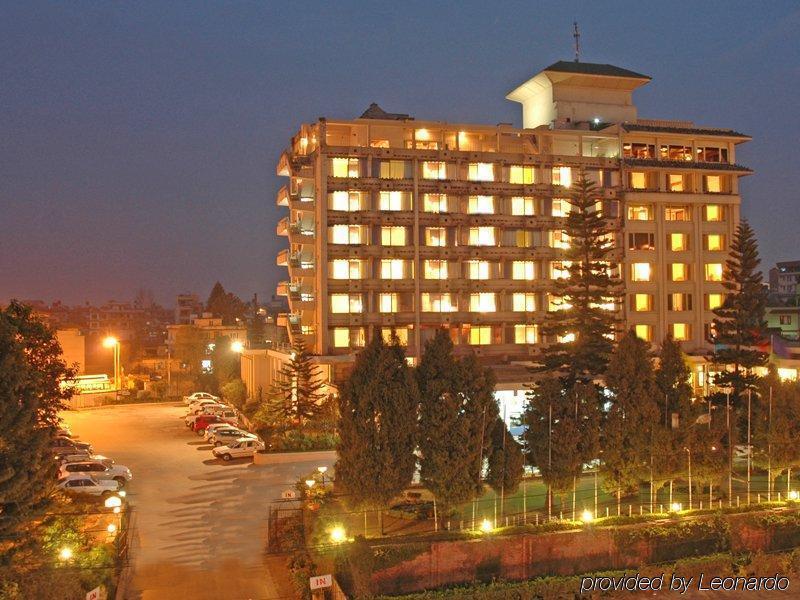 Hotel The Everest Kathmandu