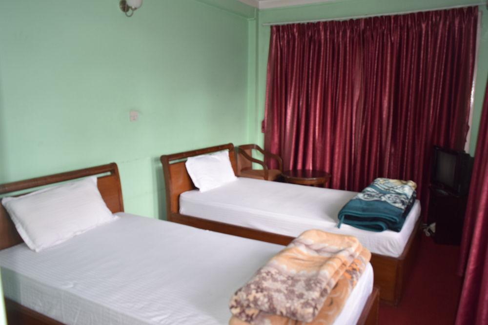 Hotel Nandini Kathmandu