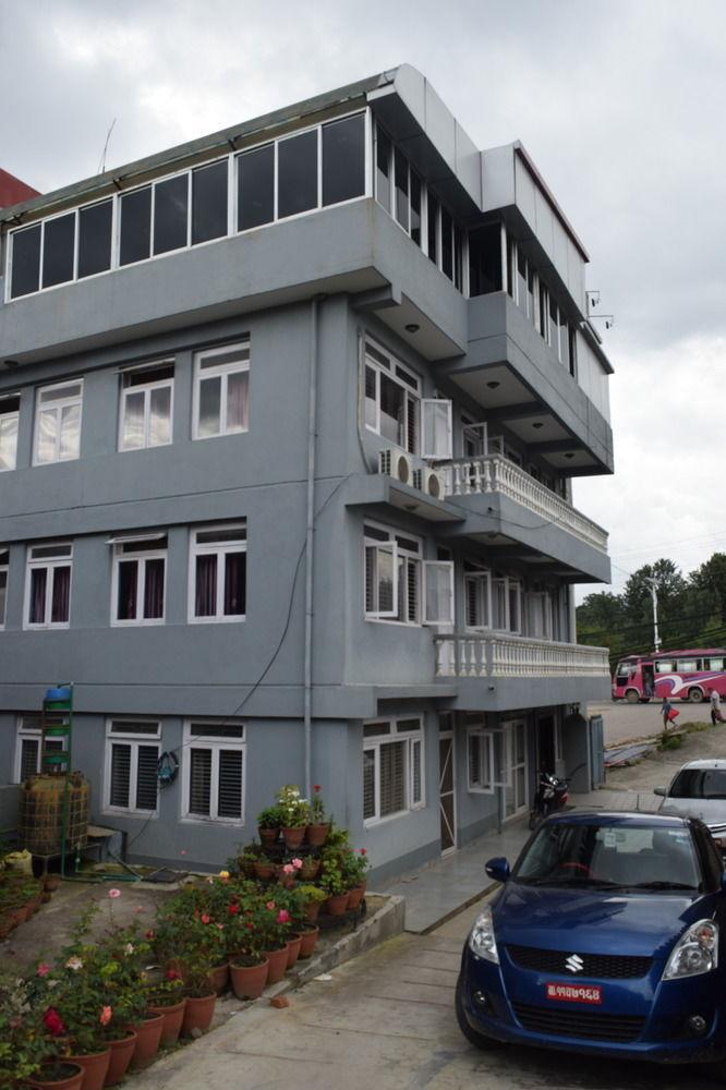 Hotel Nandini 2*