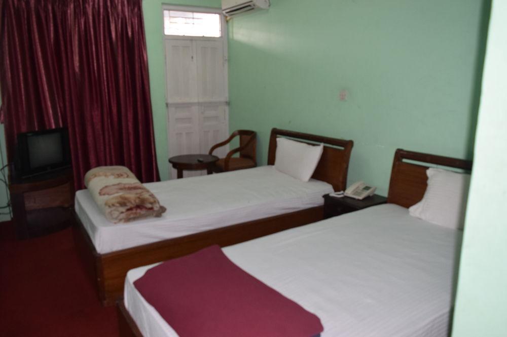Nandini Kathmandu
