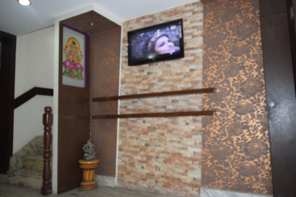 Hotel Nandini Kathmandu