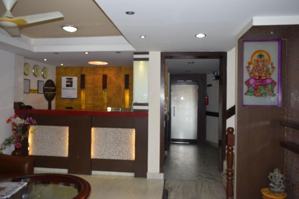 Nandini Kathmandu