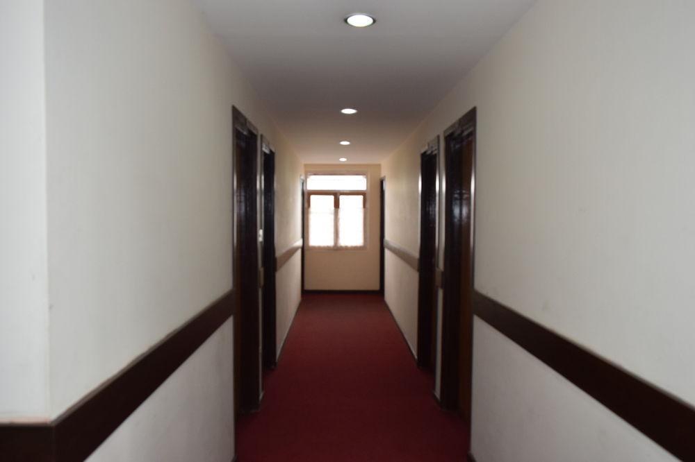 Hotel Nandini