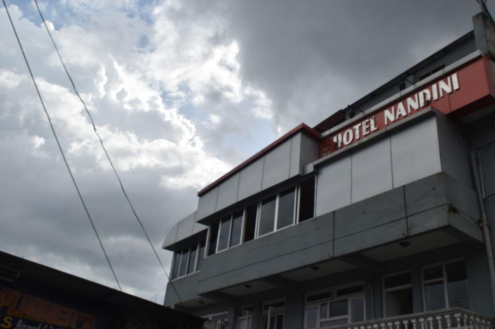 Hotel Nandini