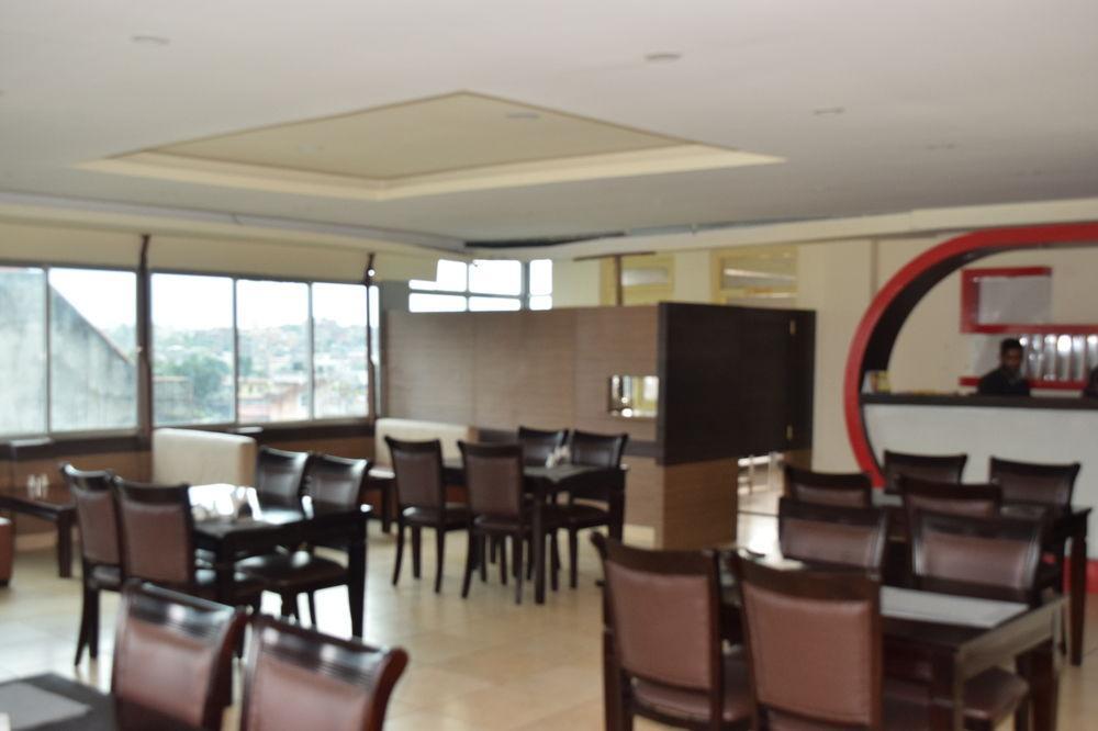 Hotel Nandini