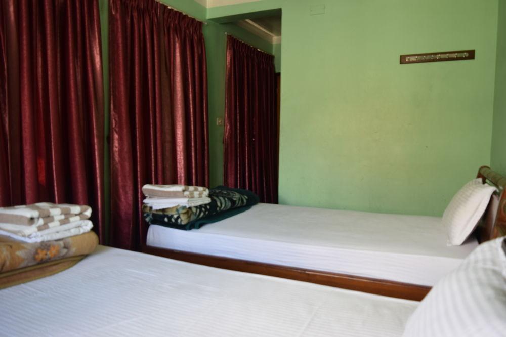 Hotel Nandini