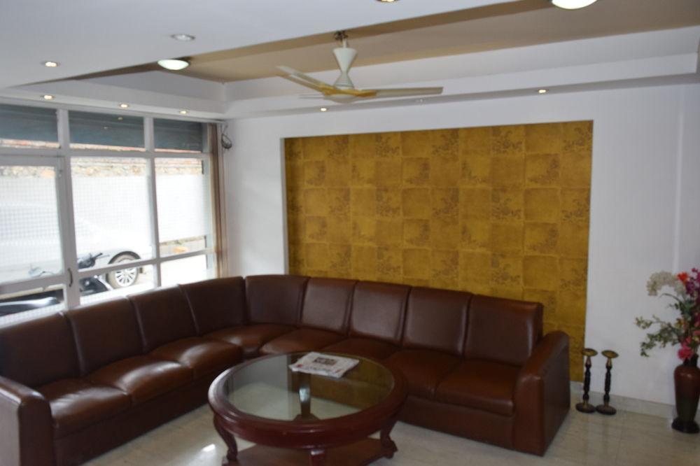 Hotel Nandini