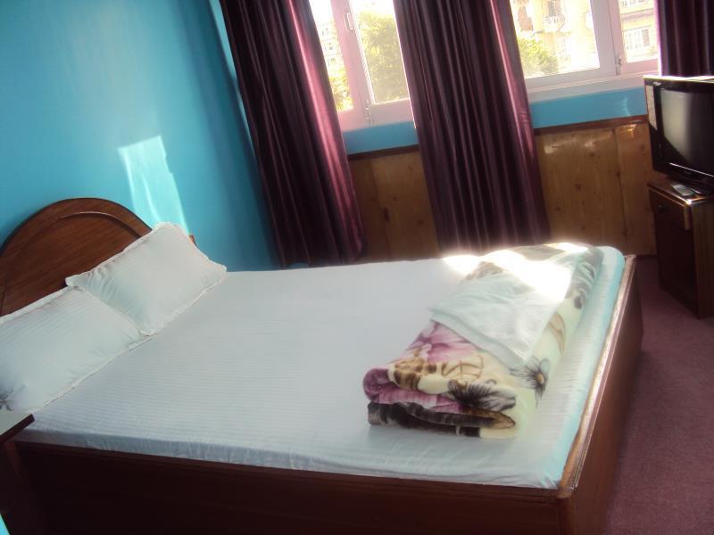 Hotel Nandini