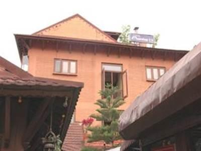 Mandap Hotel Kathmandu