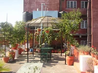 Mandap 2* Kathmandu