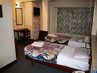 Garuda Hotel