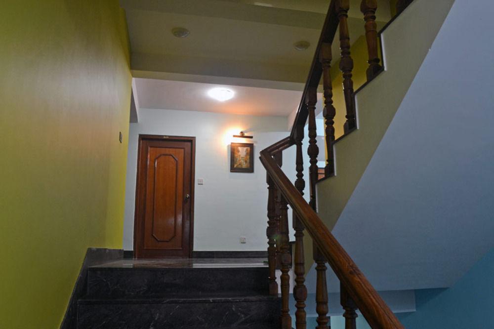 Kathmandu Prince Hotel 3*