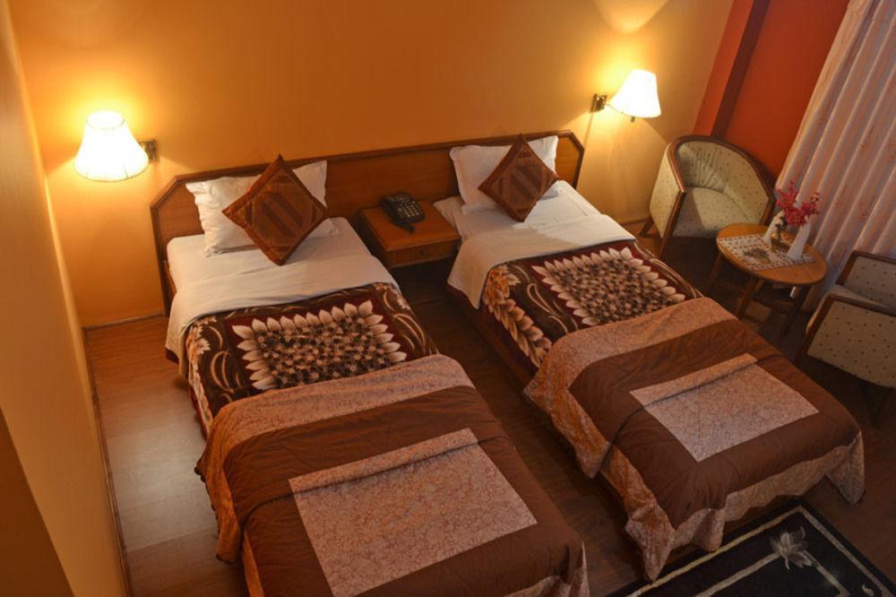 Kathmandu Prince Hotel Hotel