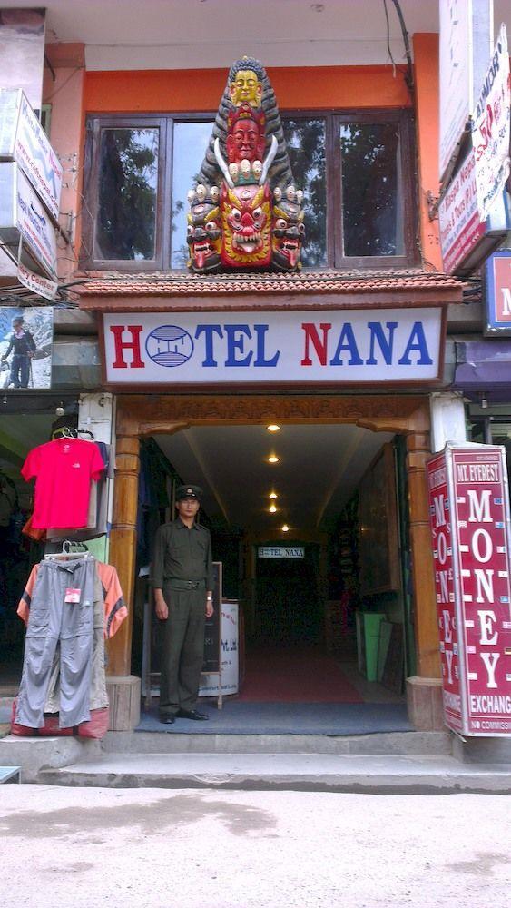 Nana Hotel Kathmandu