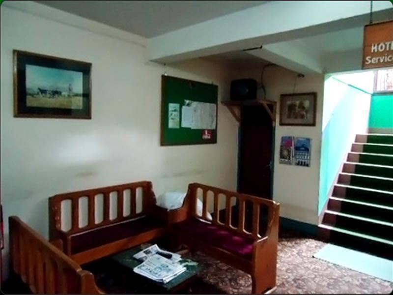 Nana Hotel Kathmandu