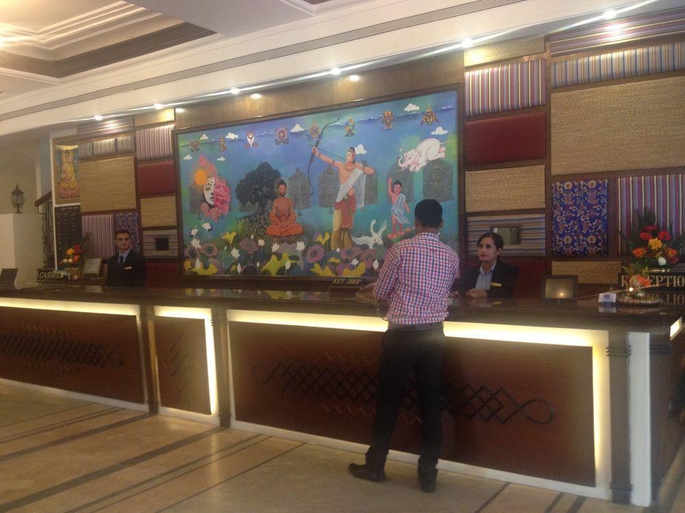 Royal Singi 4*
