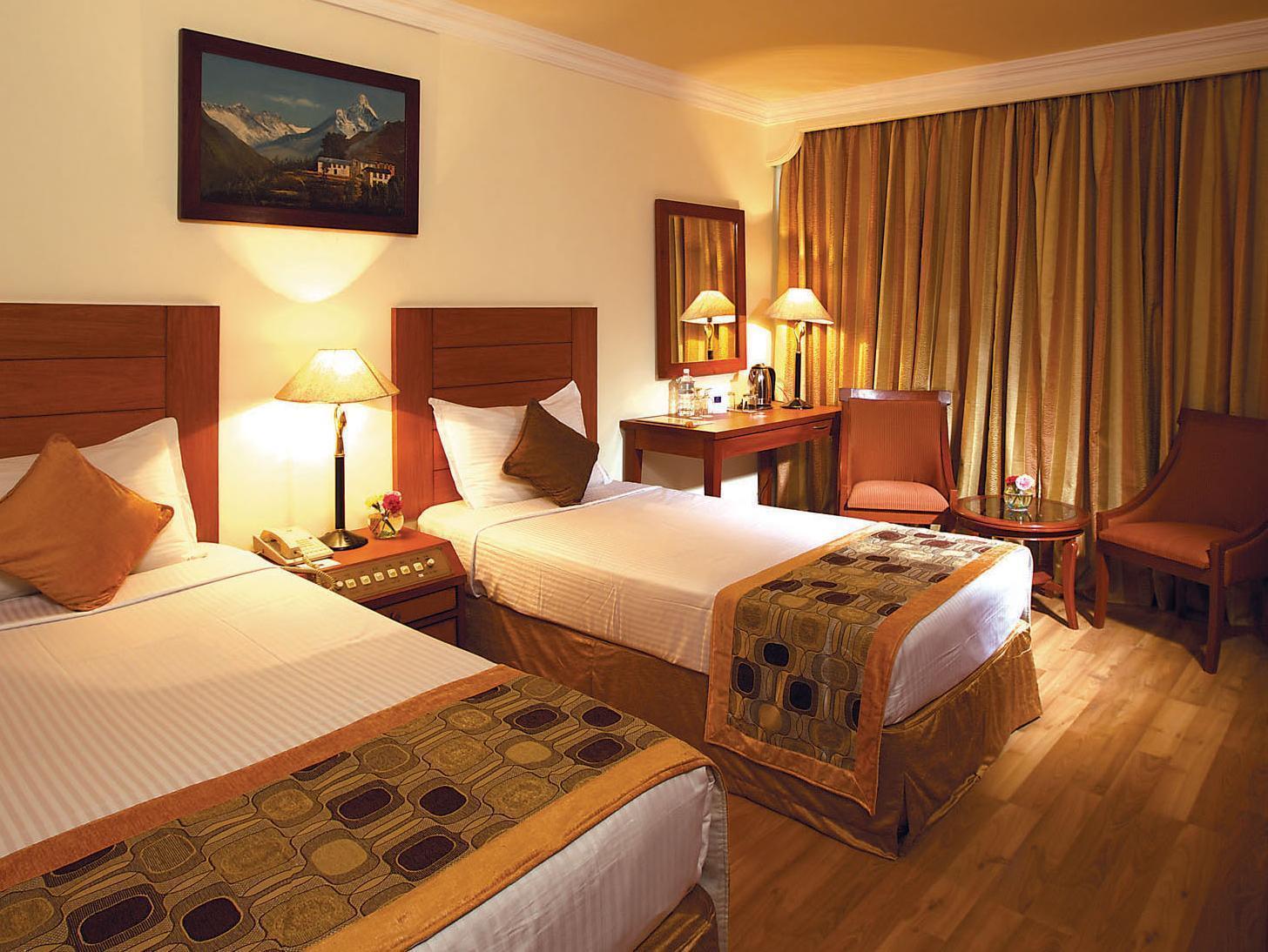 Royal Singi Hotel