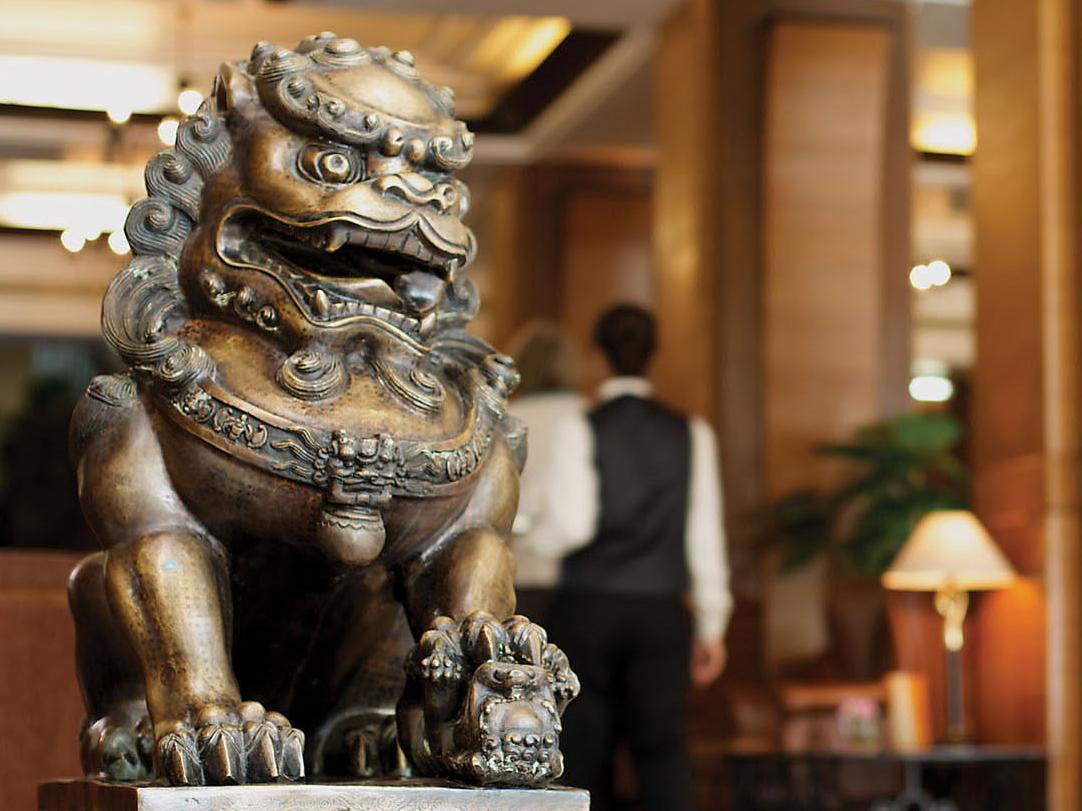 Royal Singi Hotel Kathmandu