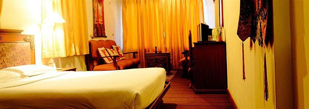 Tibet 4* Kathmandu
