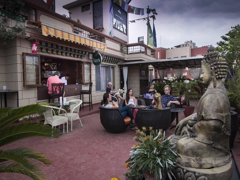 Tibet Hotel
