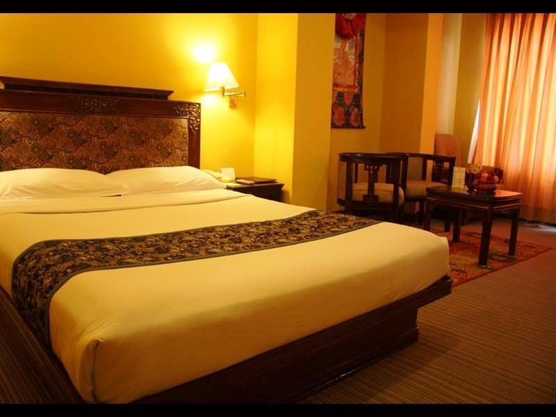 Tibet Hotel Kathmandu