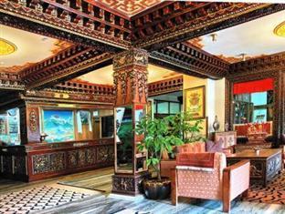 Tibet 4* Kathmandu