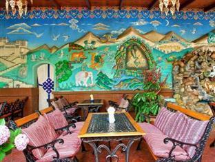 Tibet Hotel 4*