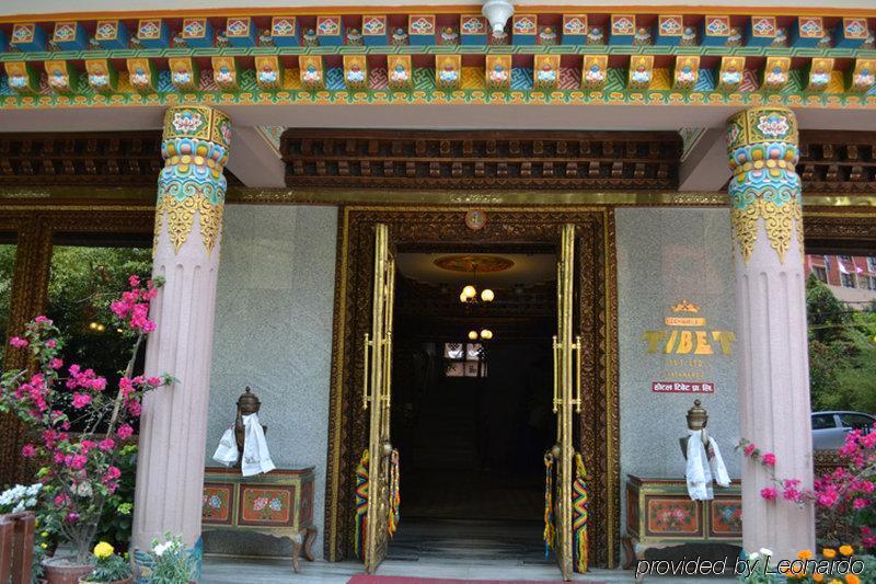 Tibet Hotel