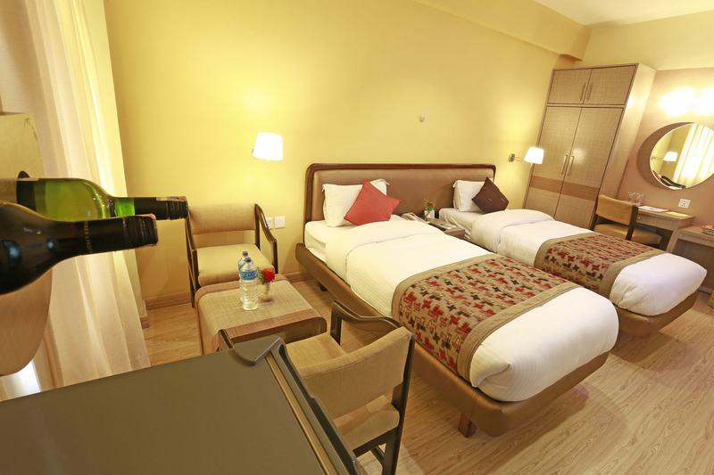 Moonlight 4* Kathmandu