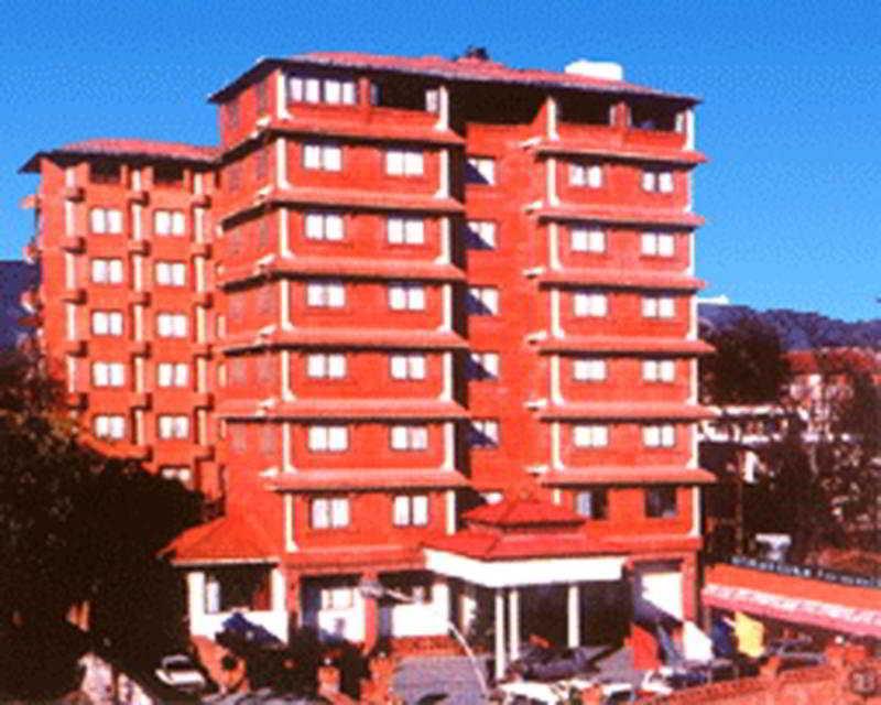 Royal Singi 4* Kathmandu