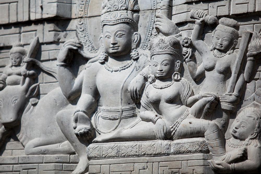 Kantipur Temple House 4*