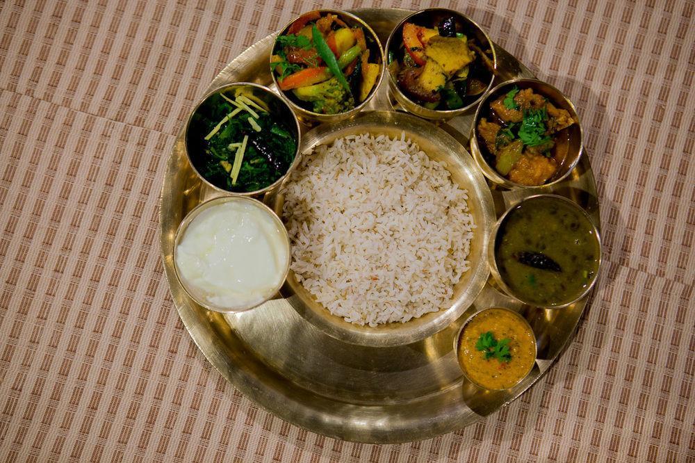 Kantipur Temple House Hotel Kathmandu